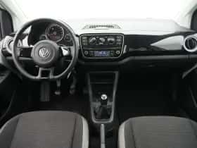 Volkswagen Up! (2014) thumbnail 7
