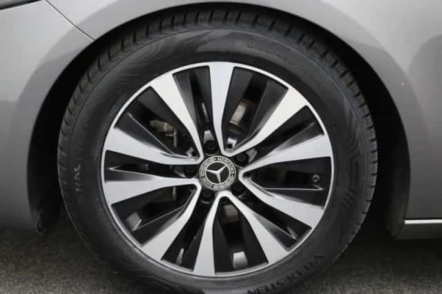 Mercedes-Benz A-Klasse (2021) thumbnail 12