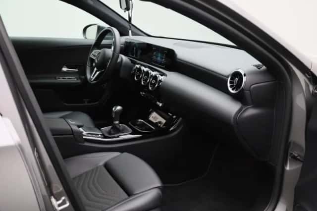 Mercedes-Benz A-Klasse (2021) thumbnail 22