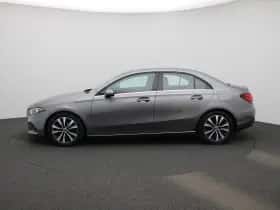 Mercedes-Benz A-Klasse (2021) thumbnail 4