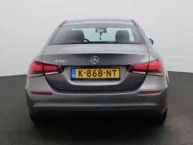 Mercedes-Benz A-Klasse (2021) thumbnail 5