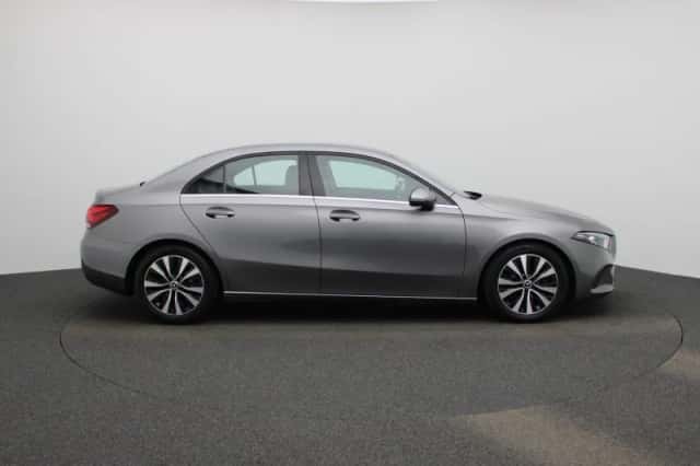 Mercedes-Benz A-Klasse (2021) thumbnail 6