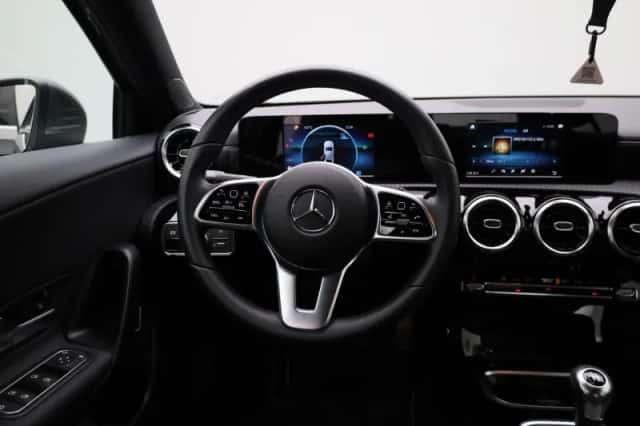 Mercedes-Benz A-Klasse (2021) thumbnail 7