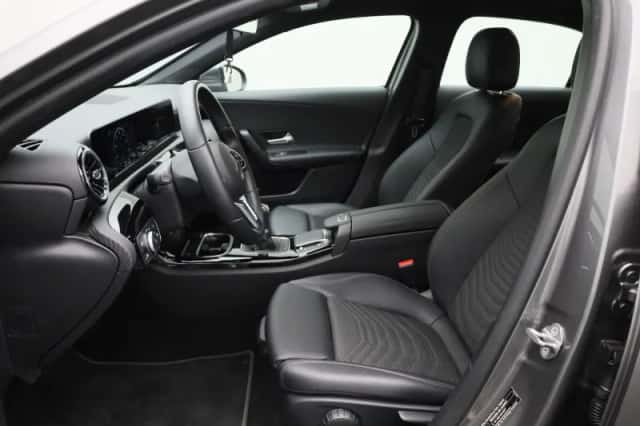 Mercedes-Benz A-Klasse (2021) thumbnail 9