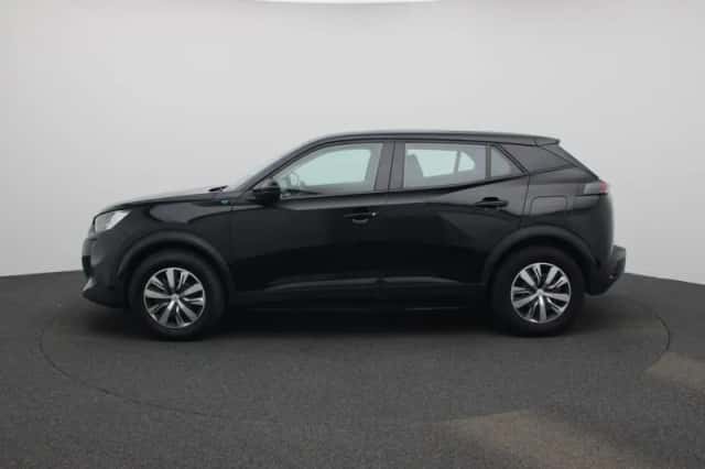 Peugeot e-2008 (2022) thumbnail 4