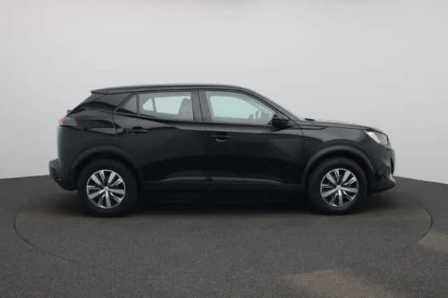 Peugeot e-2008 (2022) thumbnail 6