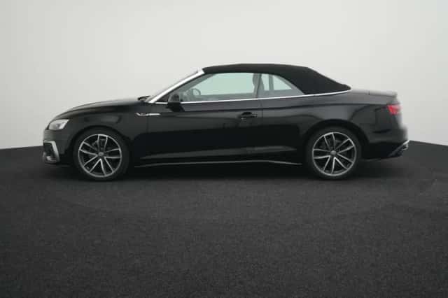 Audi A5 (2020) thumbnail 4
