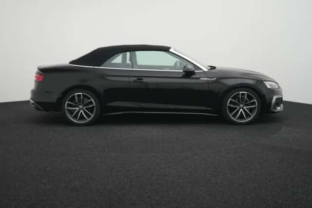 Audi A5 (2020) thumbnail 6