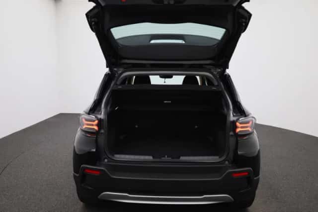 Jeep Avenger (2023) thumbnail 11