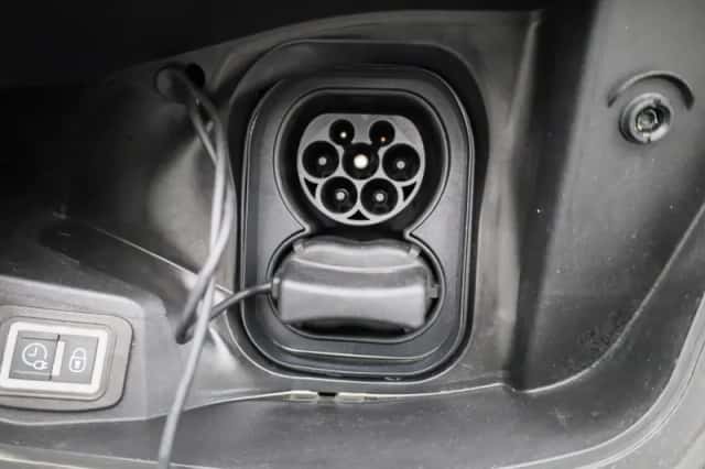 Jeep Avenger (2023) thumbnail 14