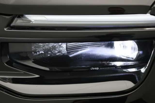 Jeep Avenger (2023) thumbnail 17