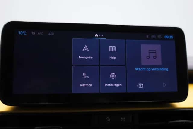 Jeep Avenger (2023) thumbnail 20