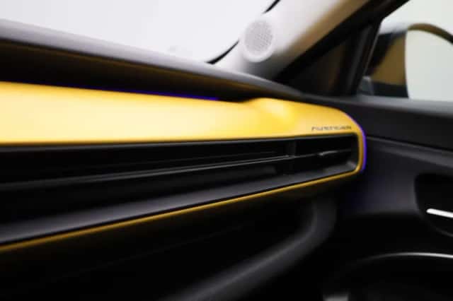 Jeep Avenger (2023) thumbnail 27