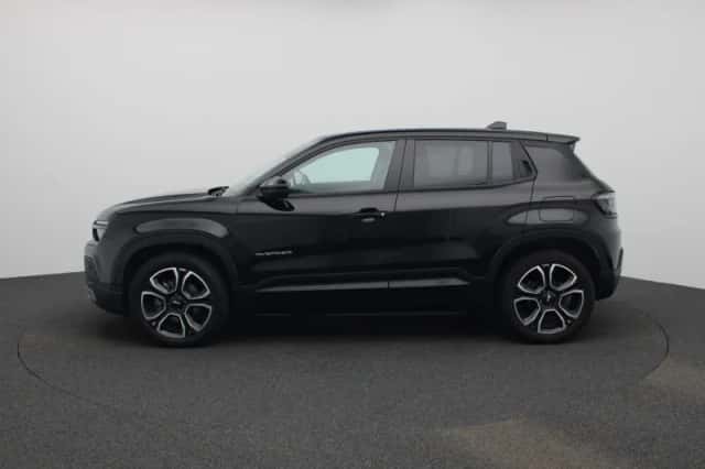 Jeep Avenger (2023) thumbnail 4