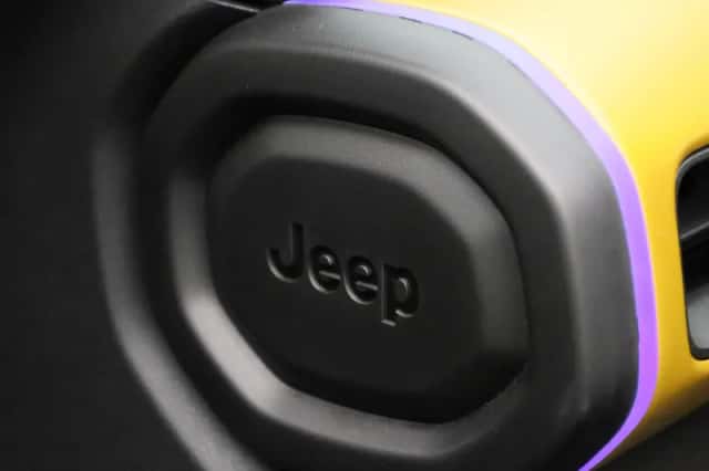 Jeep Avenger (2023) thumbnail 37