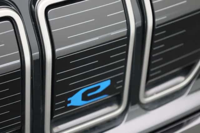Jeep Avenger (2023) thumbnail 40