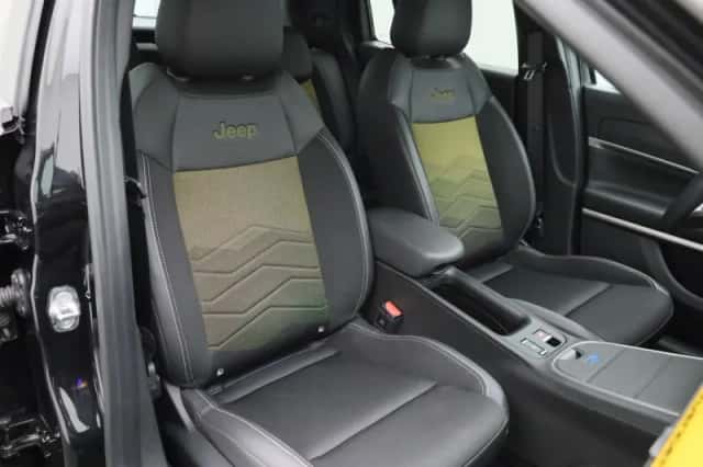 Jeep Avenger (2023) thumbnail 44