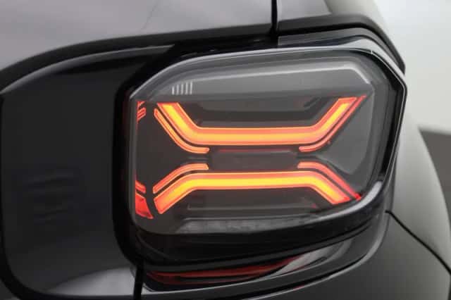 Jeep Avenger (2023) thumbnail 45