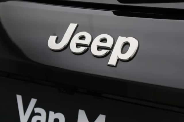 Jeep Avenger (2023) thumbnail 46