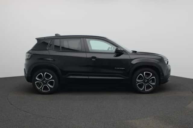 Jeep Avenger (2023) thumbnail 6