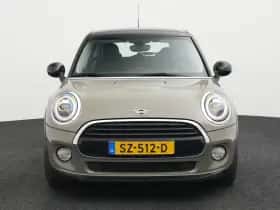 MINI Cooper (2018) thumbnail 3