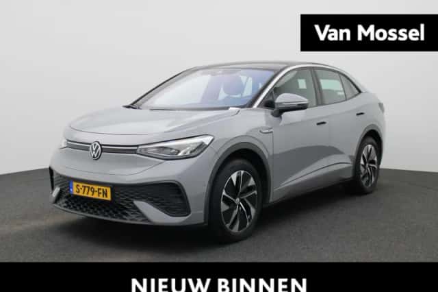 Volkswagen ID.5 (2022) thumbnail 1