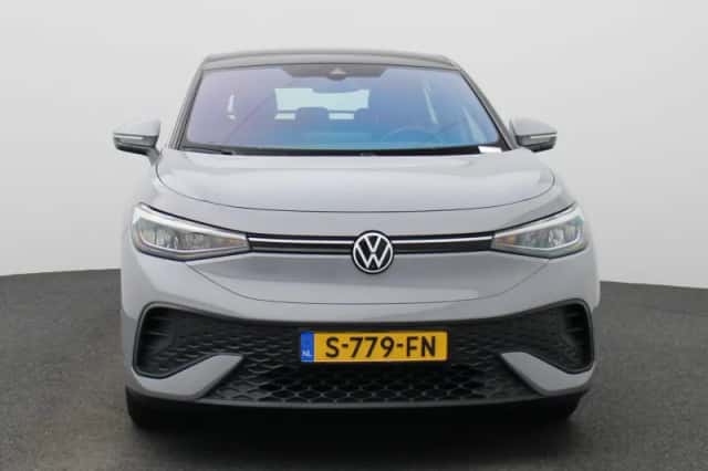 Volkswagen ID.5 (2022) thumbnail 3