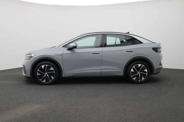 Volkswagen ID.5 (2022) thumbnail 4