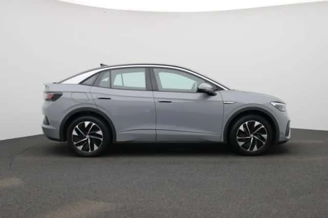 Volkswagen ID.5 (2022) thumbnail 6