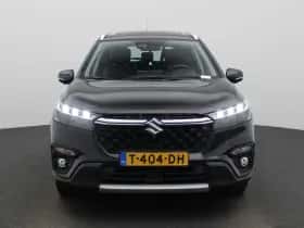 Suzuki S-Cross (2023) thumbnail 3