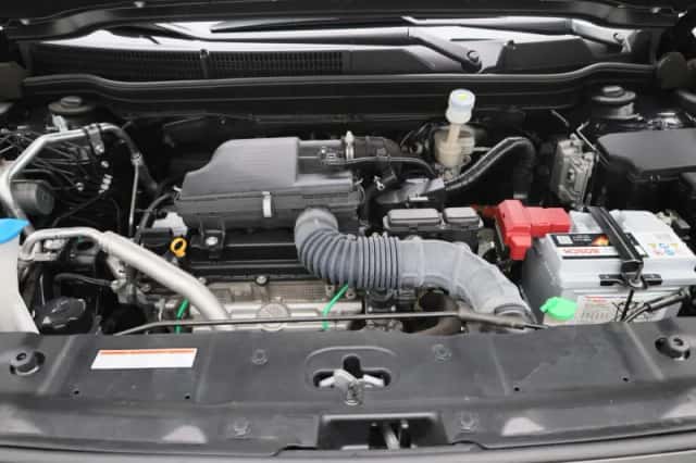 Suzuki S-Cross (2023) thumbnail 35