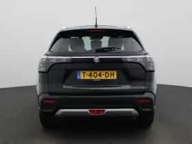 Suzuki S-Cross (2023) thumbnail 5