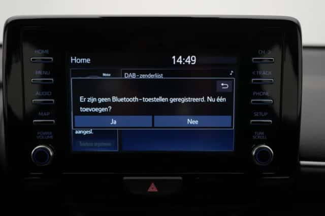Toyota Yaris (2022) thumbnail 11