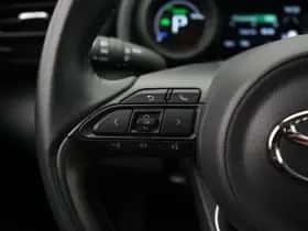 Toyota Yaris (2022) thumbnail 18