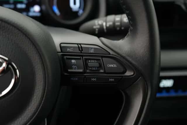 Toyota Yaris (2022) thumbnail 19