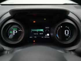 Toyota Yaris (2022) thumbnail 24
