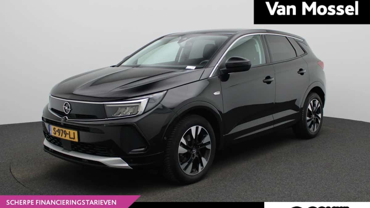 Opel Grandland (2023) — foto 1