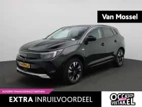 Opel Grandland (2023) thumbnail 1