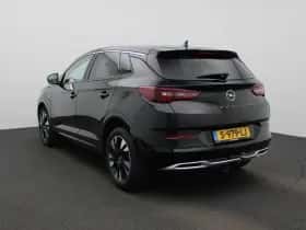 Opel Grandland (2023) thumbnail 2
