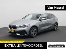 BMW 1-Serie (2023) thumbnail 1