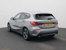 BMW 1-Serie (2023) thumbnail 2
