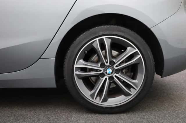 BMW 1-Serie (2023) thumbnail 13
