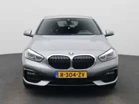 BMW 1-Serie (2023) thumbnail 3