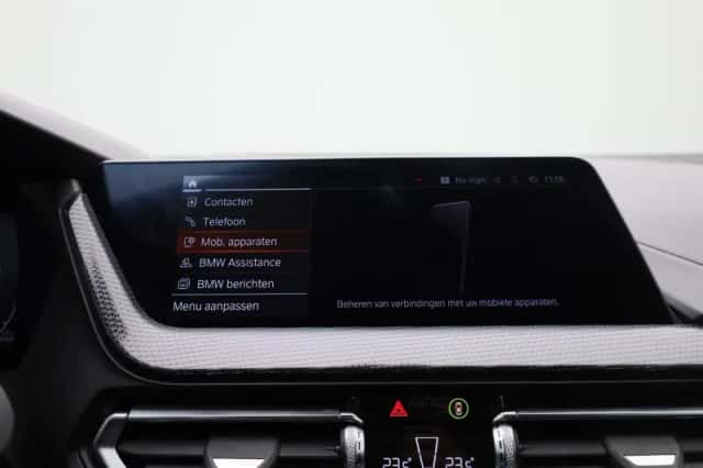BMW 1-Serie (2023) thumbnail 22