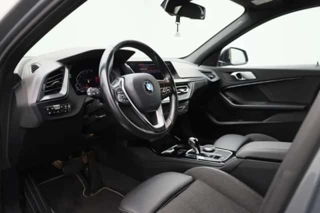 BMW 1-Serie (2023) thumbnail 28