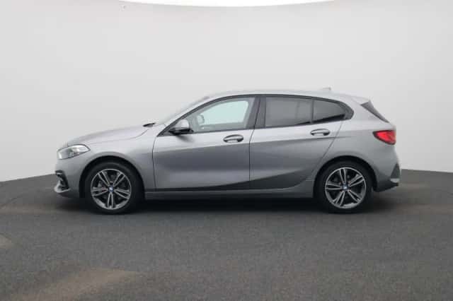 BMW 1-Serie (2023) thumbnail 4