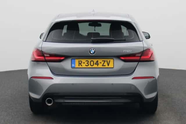 BMW 1-Serie (2023) thumbnail 5
