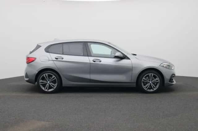 BMW 1-Serie (2023) thumbnail 6