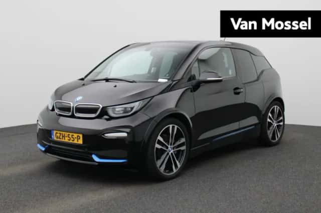BMW i3 (2019) thumbnail 1