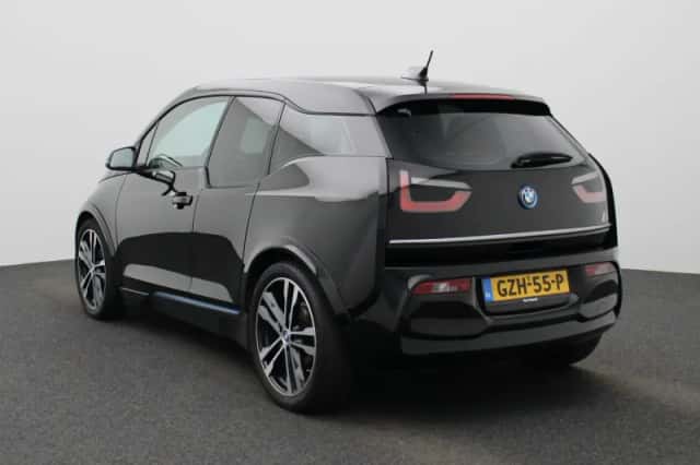 BMW i3 (2019) thumbnail 2